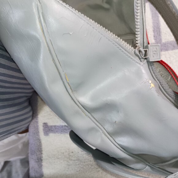 CHANEL BACKPACK (Great Deal!!) - Picture 9 of 12